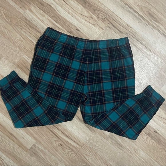 Cuddl Duds blue pajama set size 3XL - Picture 8 of 11